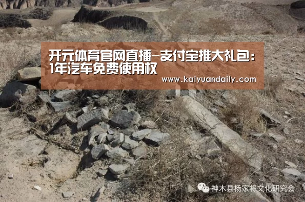 开元体育官网直播-支付宝推大礼包：1年汽车免费使用权